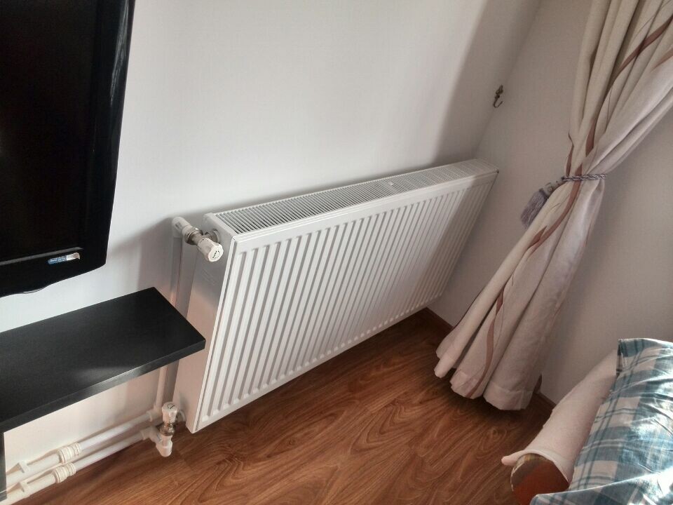 瑞馬燃?xì)獗趻鞝t采暖，舊房改造采暖