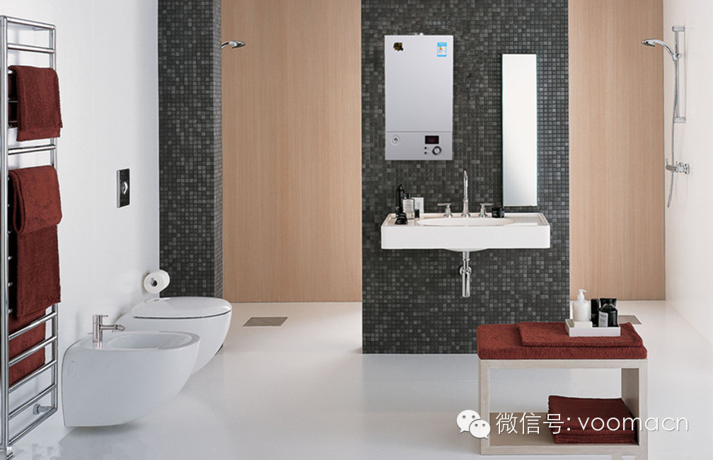 天然氣普及使用南方壁掛燃?xì)忮仩t前景大好