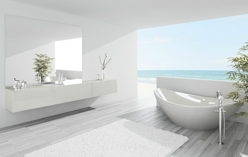 靈活使用瑞馬壁掛爐，提升您的家居品位11