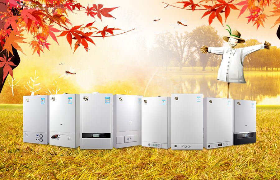 靈活使用瑞馬壁掛爐，提升您的家居品位33