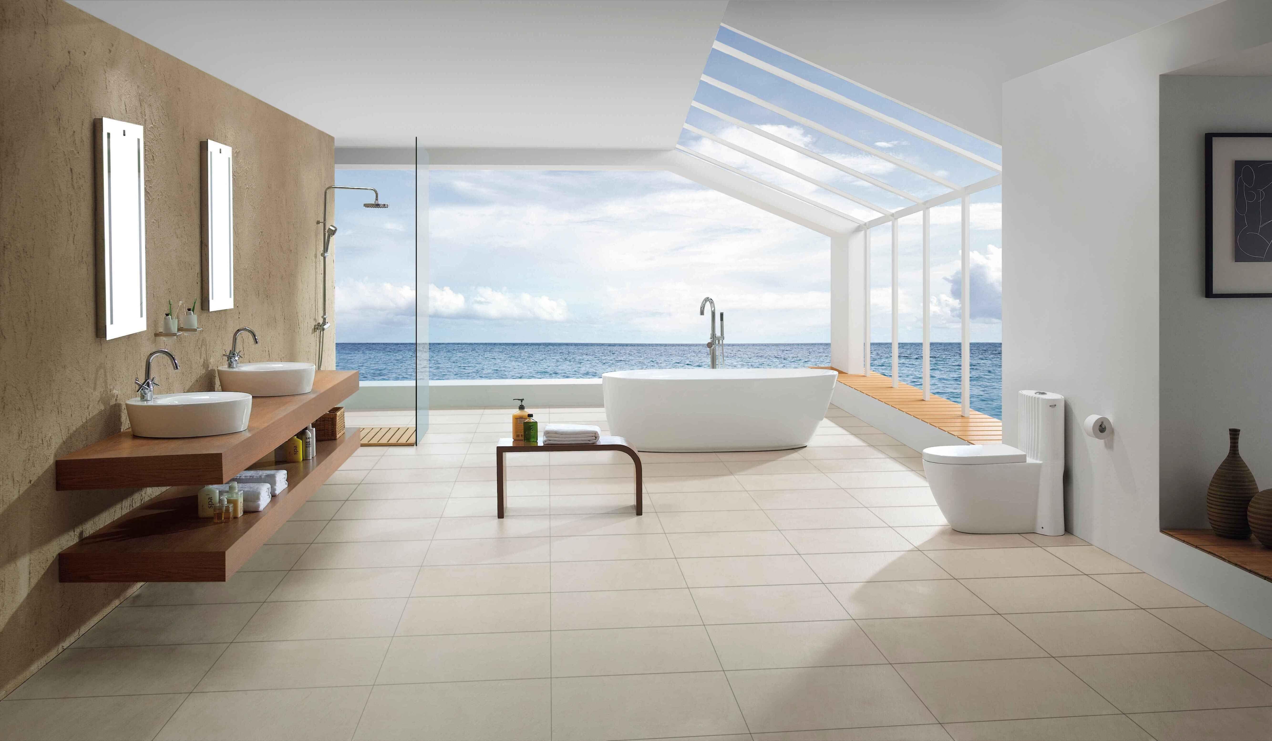 靈活使用瑞馬壁掛爐，提升您的家居品位22