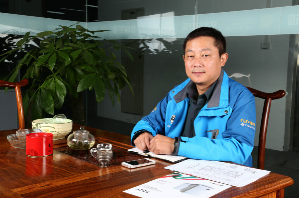 工匠精神，瑞馬是如何堅守到底的？22