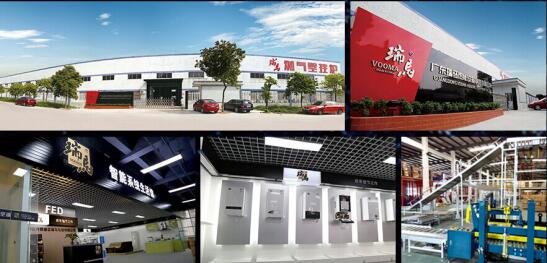 壁掛爐十大品牌瑞馬再度升級，閃亮登陸央視