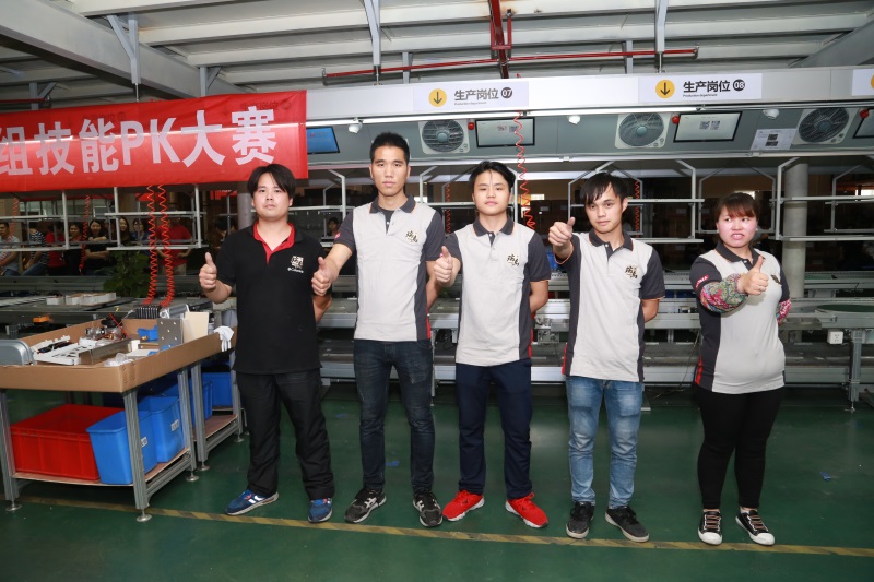 瑞馬壁掛爐廠家品質(zhì)如何？今天小馬哥帶您走近了解！