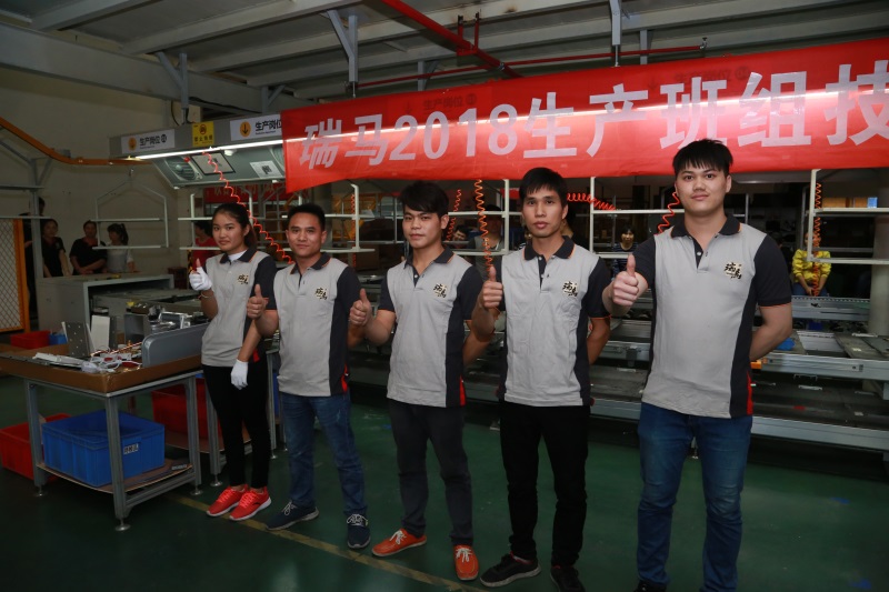 瑞馬壁掛爐廠家品質(zhì)如何？今天小馬哥帶您走近了解！