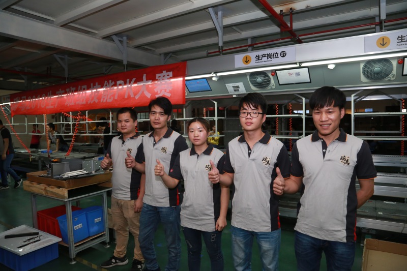 瑞馬壁掛爐廠家品質(zhì)如何？今天小馬哥帶您走近了解！