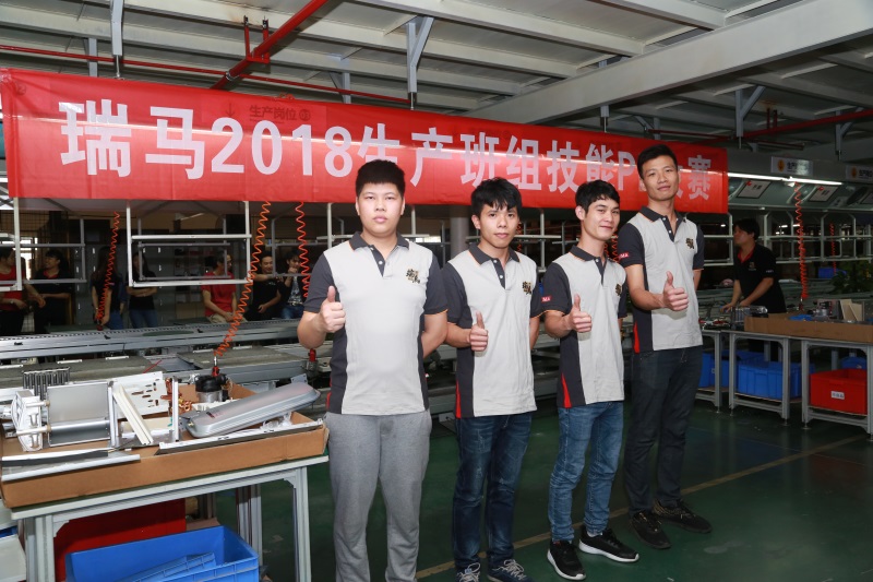 瑞馬壁掛爐廠家品質(zhì)如何？今天小馬哥帶您走近了解！