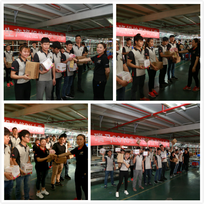 瑞馬壁掛爐廠家品質(zhì)如何？今天小馬哥帶您走近了解！