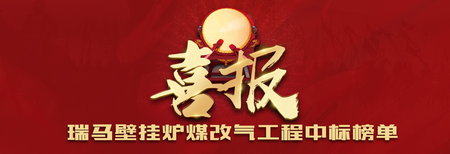 中國政府壁掛爐采購、工程招標實力品牌&mdash;&mdash;瑞馬