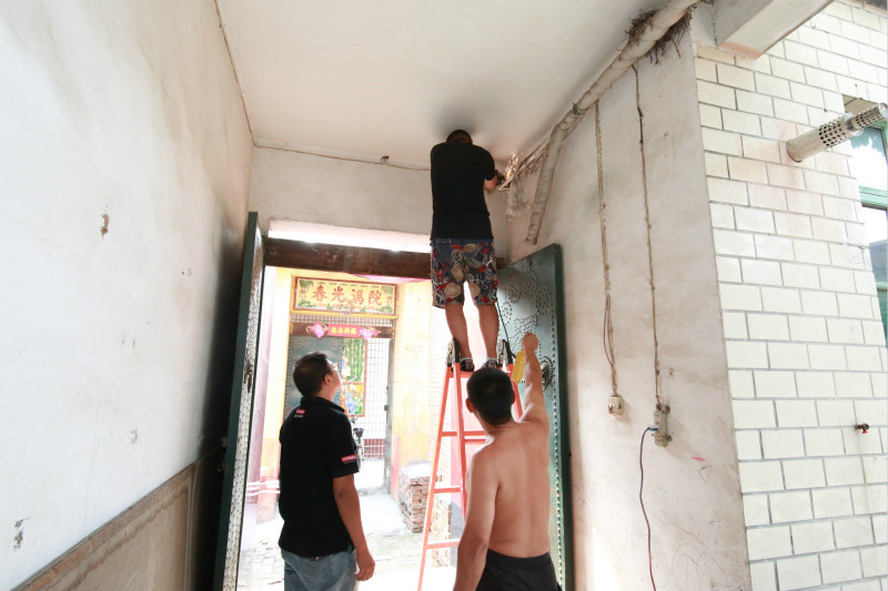 瑞馬壁掛爐五星服務(wù)體系，全程助力"煤改氣"