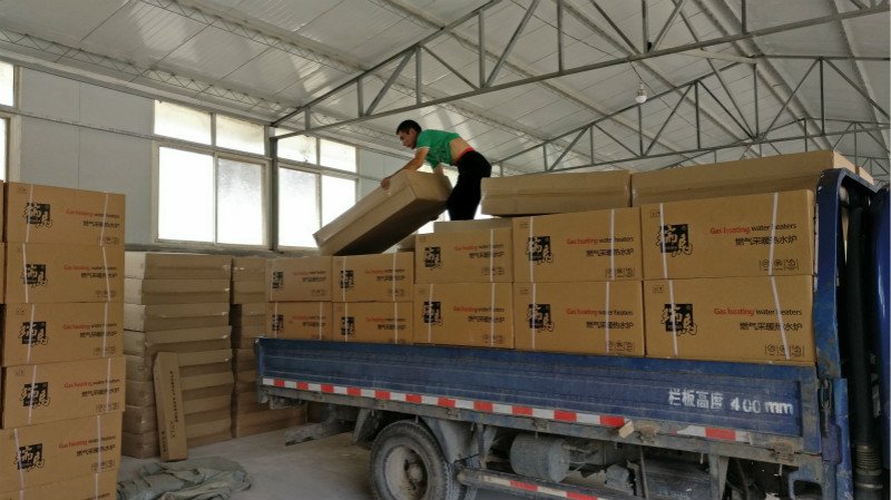 瑞馬壁掛爐成“煤改氣”最美鄉(xiāng)村砝碼 瑞馬壁掛爐成“煤改氣”最美鄉(xiāng)村砝碼